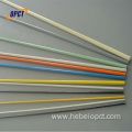 fiberglass rod stick pole